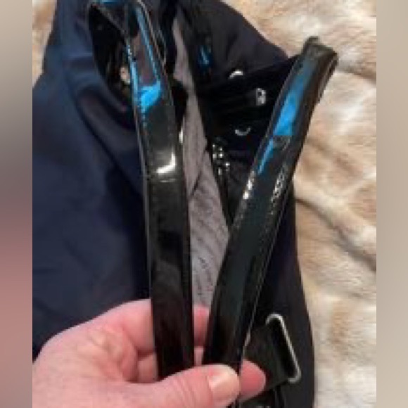 Calvin Klein handbag - Picture 6 of 6